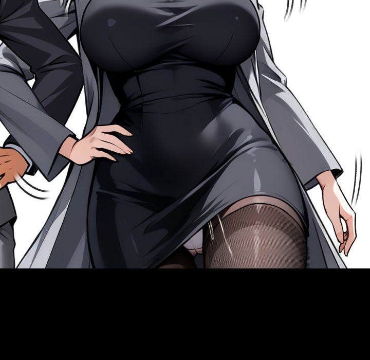Gangster x Office Lady page 88
