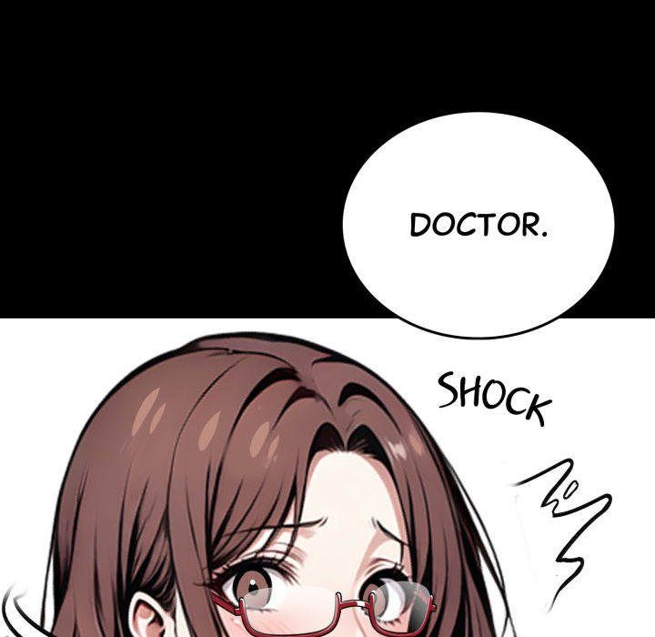 Gangster x Office Lady page 89