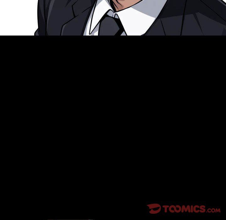 Gangster x Office Lady page 92