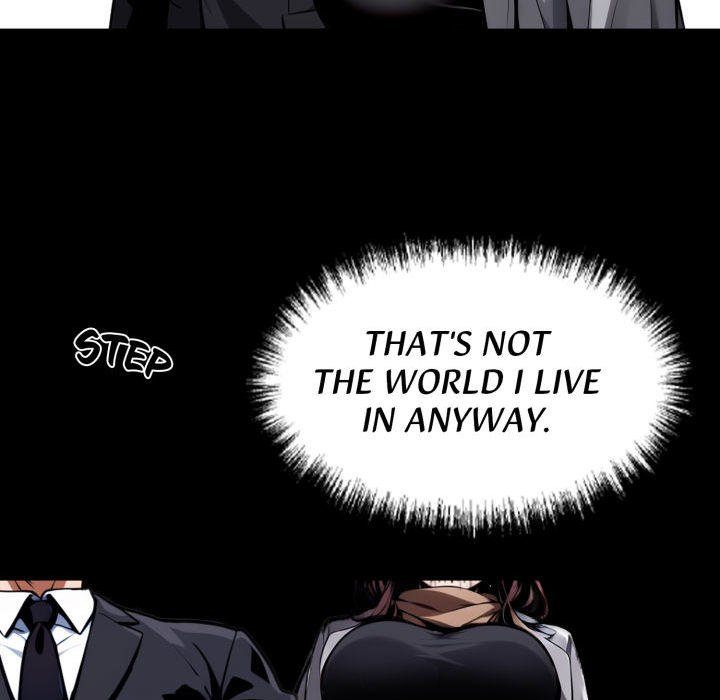 Gangster x Office Lady page 97