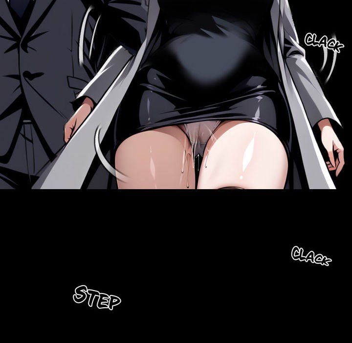 Gangster x Office Lady page 98