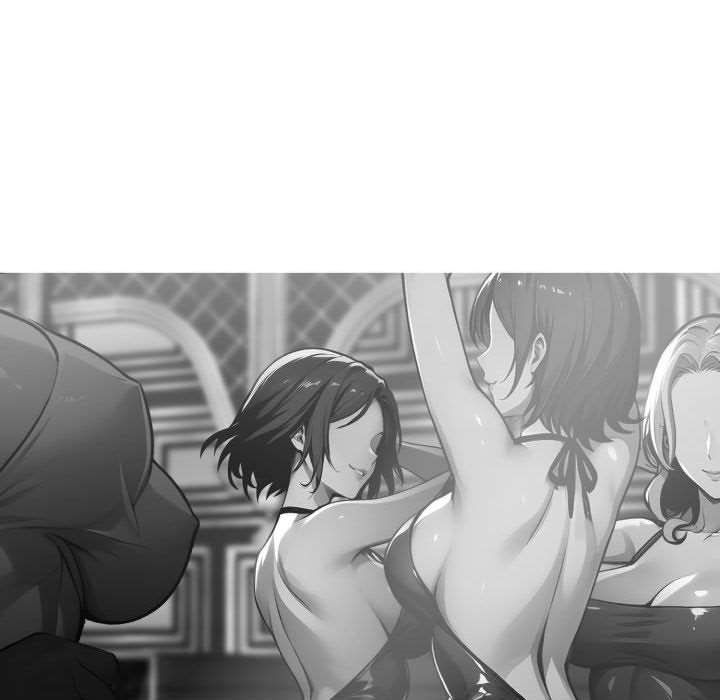 Gangster x Office Lady page 103