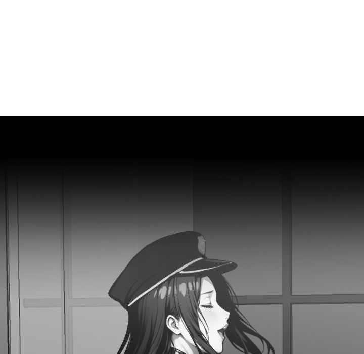 Gangster x Office Lady page 105