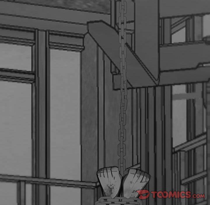 Gangster x Office Lady page 108