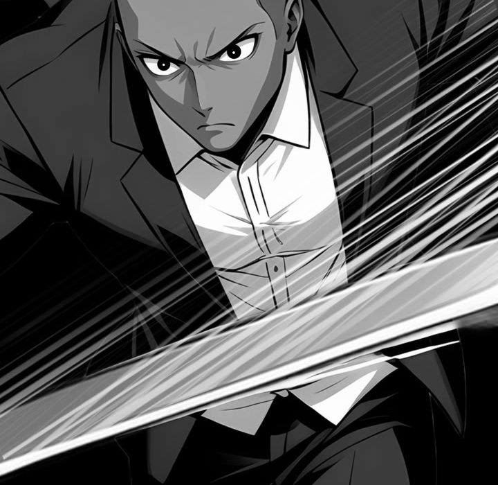 Gangster x Office Lady page 119