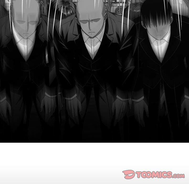 Gangster x Office Lady page 124