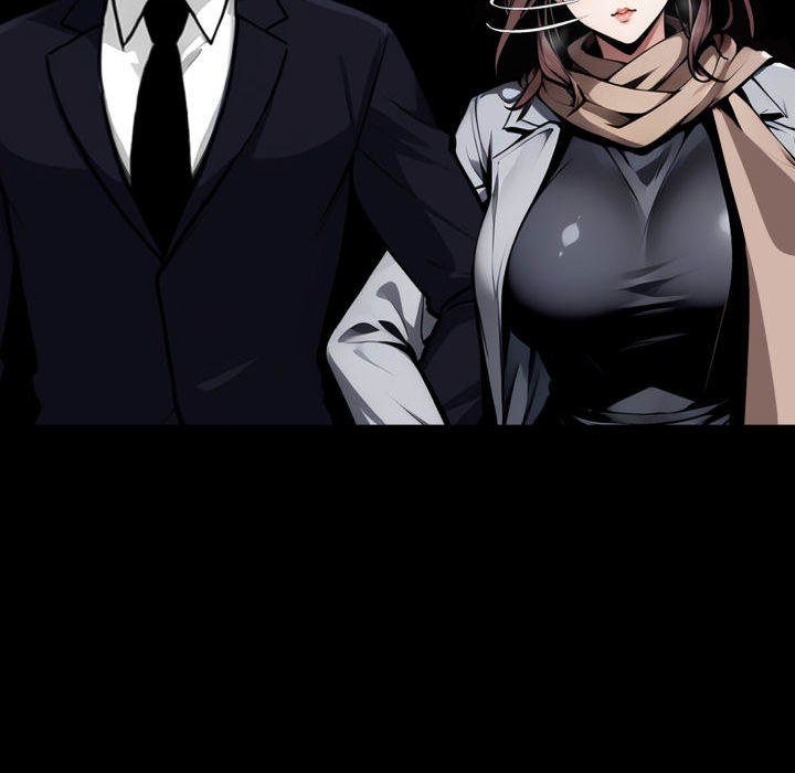 Gangster x Office Lady page 131