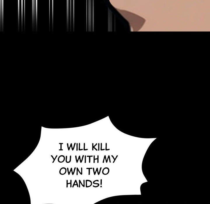 Gangster x Office Lady page 160