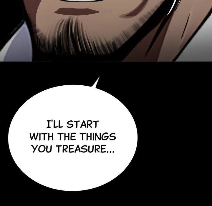 Gangster x Office Lady page 167