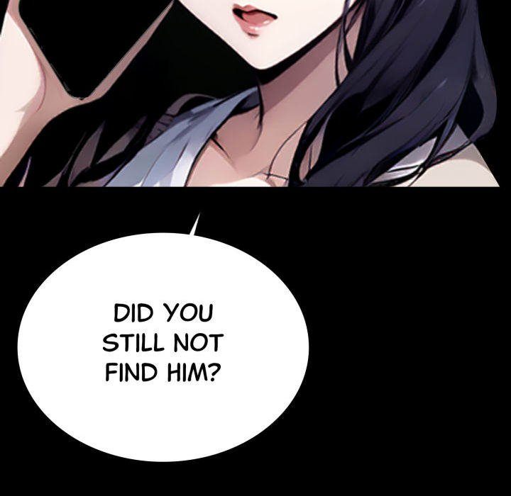 Gangster x Office Lady page 173