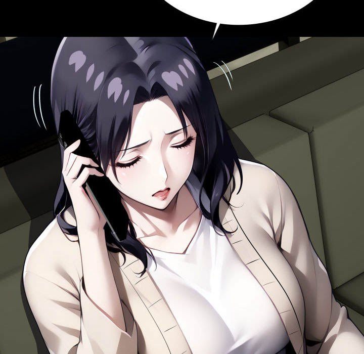 Gangster x Office Lady page 178