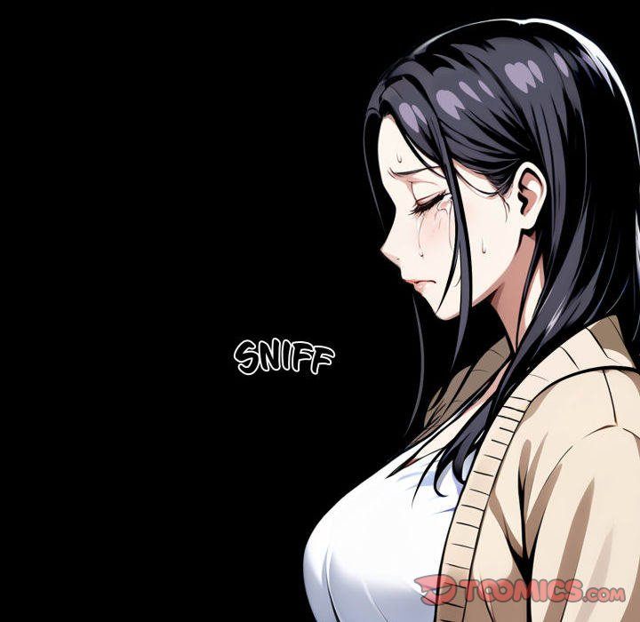 Gangster x Office Lady page 180