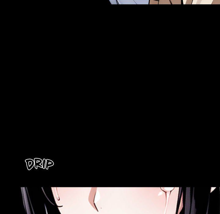 Gangster x Office Lady page 181