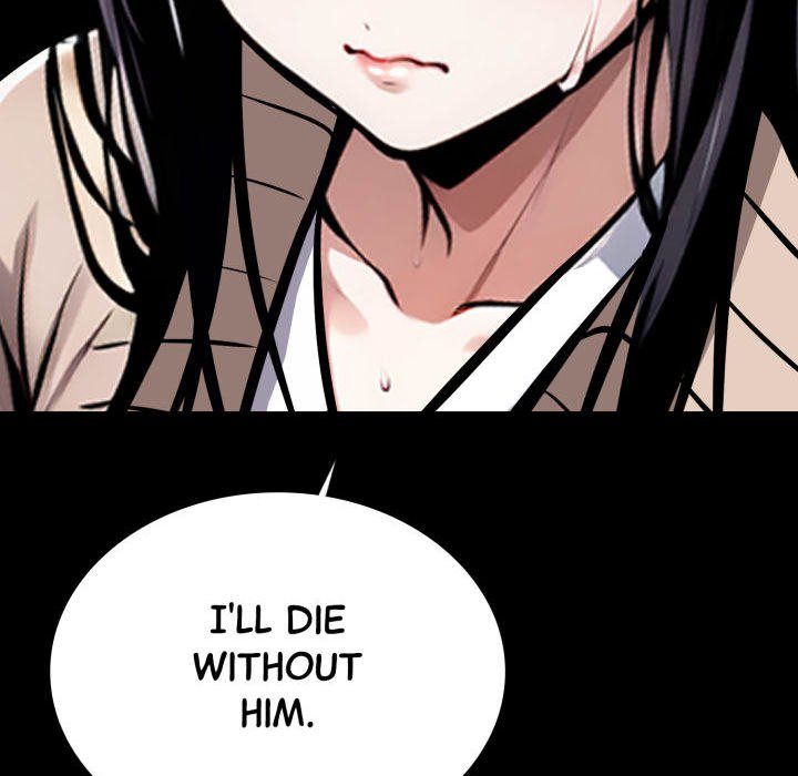 Gangster x Office Lady page 182