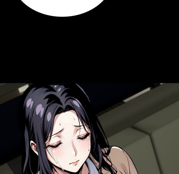 Gangster x Office Lady page 183