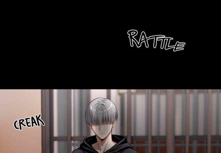 Gangster x Office Lady page 1