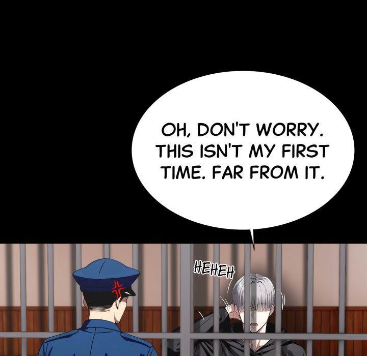 Gangster x Office Lady page 5