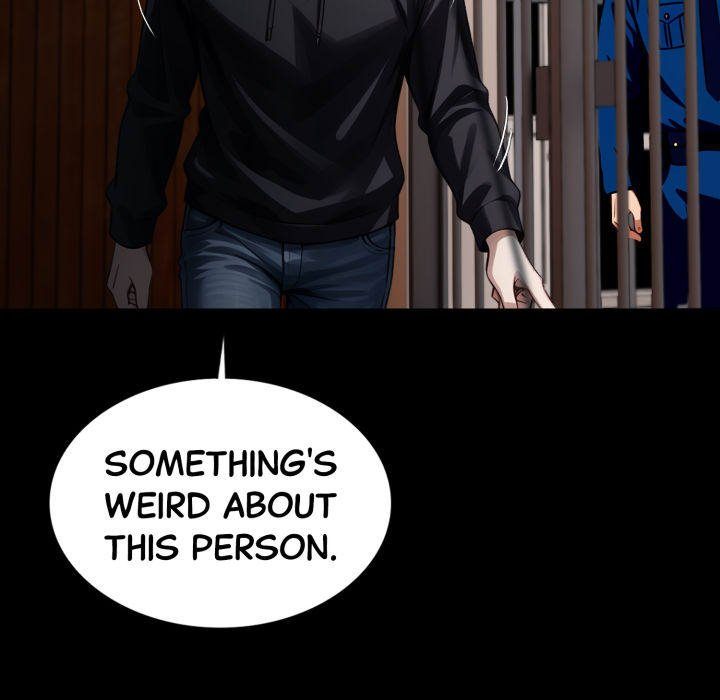 Gangster x Office Lady page 9