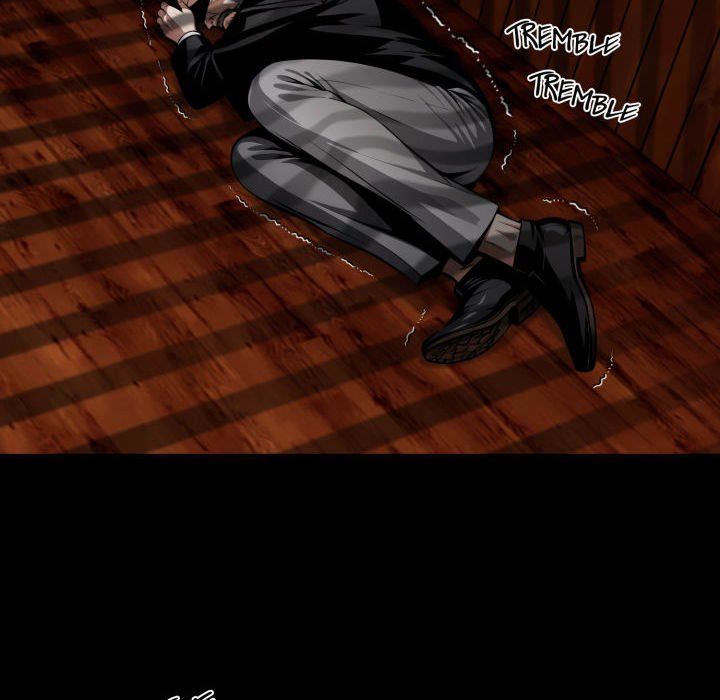 Gangster x Office Lady page 14