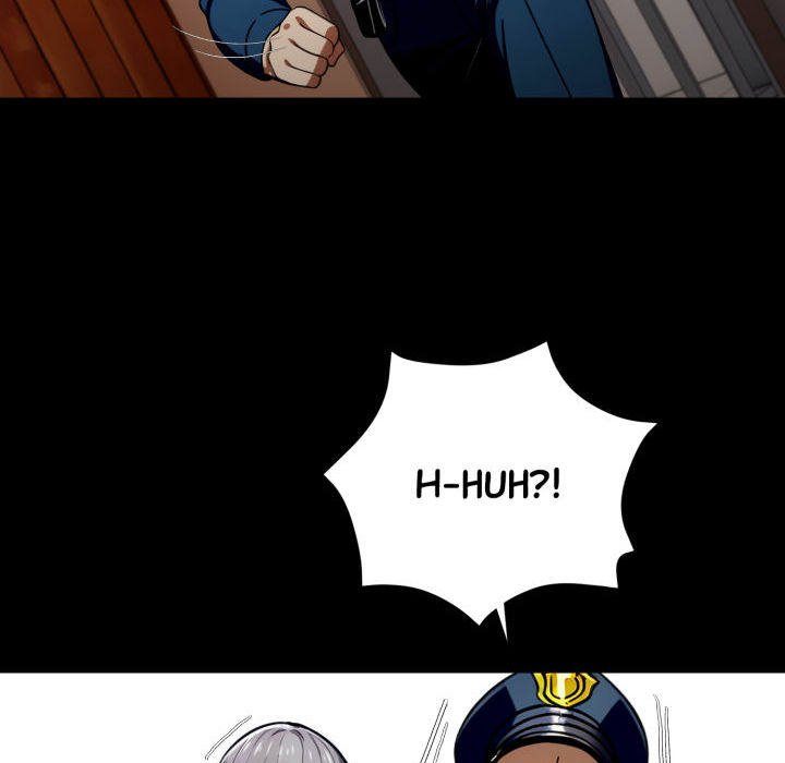 Gangster x Office Lady page 16