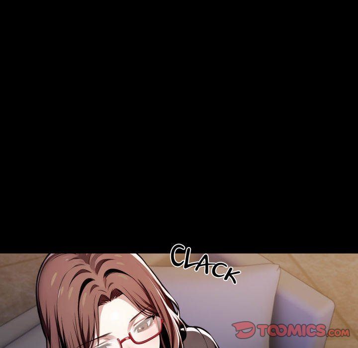 Gangster x Office Lady page 30