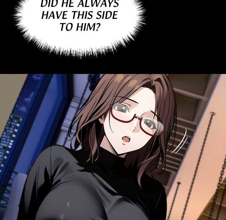 Gangster x Office Lady page 36