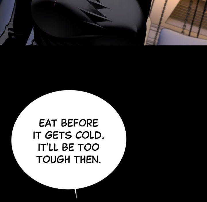 Gangster x Office Lady page 37