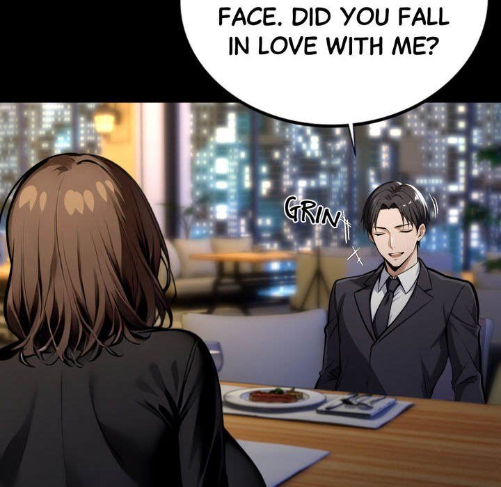 Gangster x Office Lady page 41