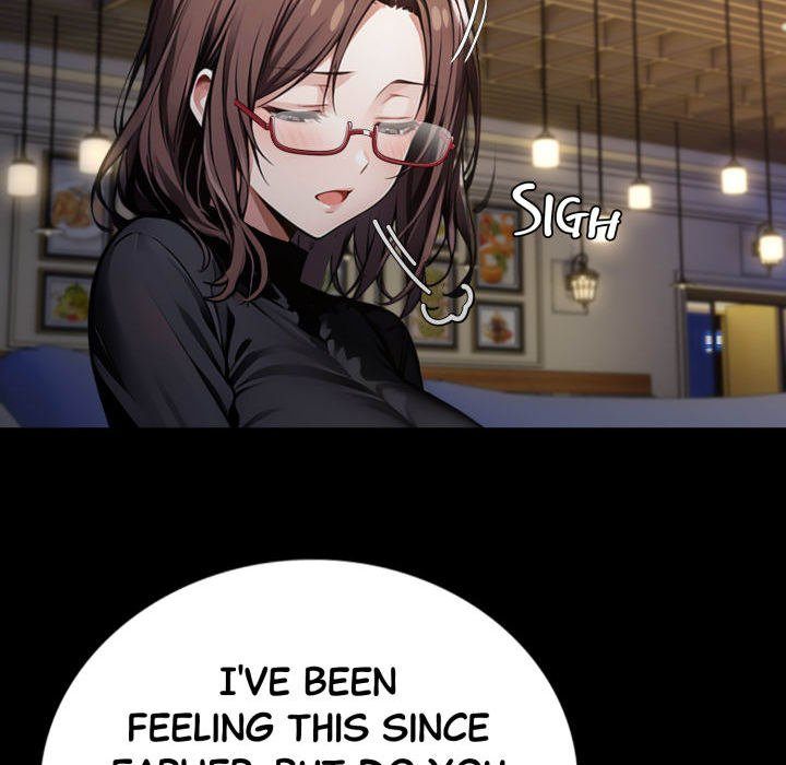 Gangster x Office Lady page 43