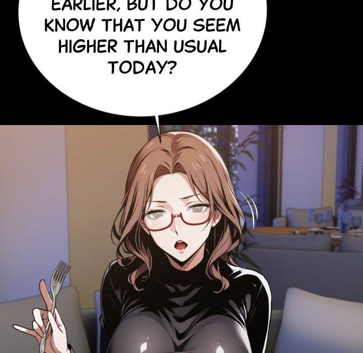 Gangster x Office Lady page 44