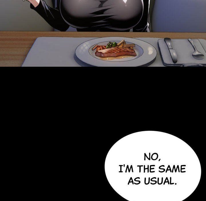 Gangster x Office Lady page 45
