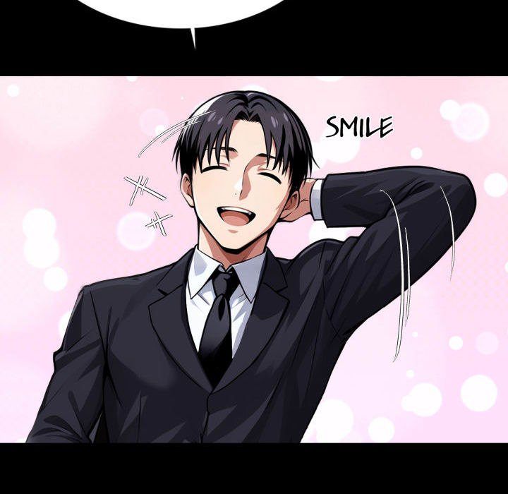 Gangster x Office Lady page 49