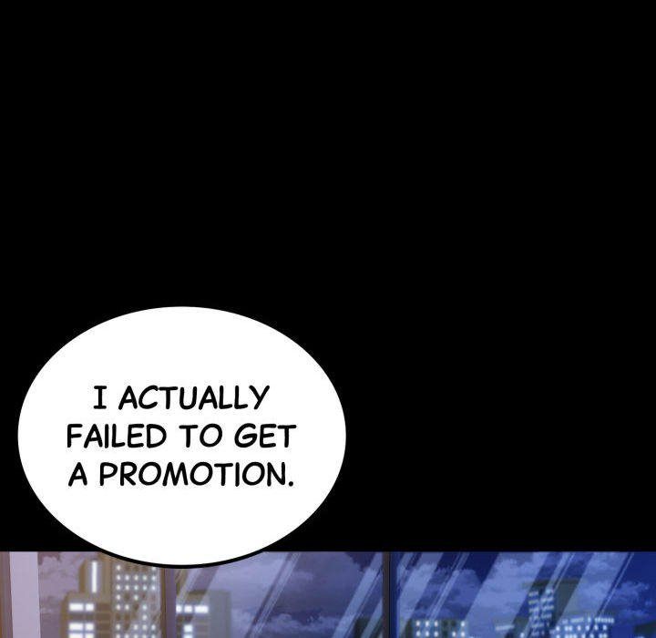 Gangster x Office Lady page 50