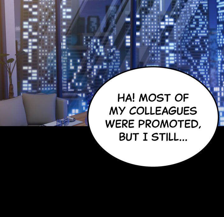 Gangster x Office Lady page 51