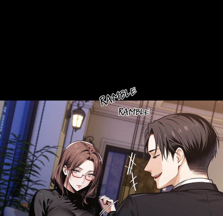 Gangster x Office Lady page 52