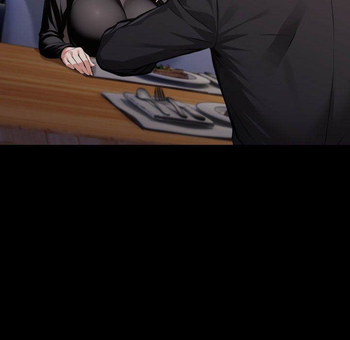 Gangster x Office Lady page 53