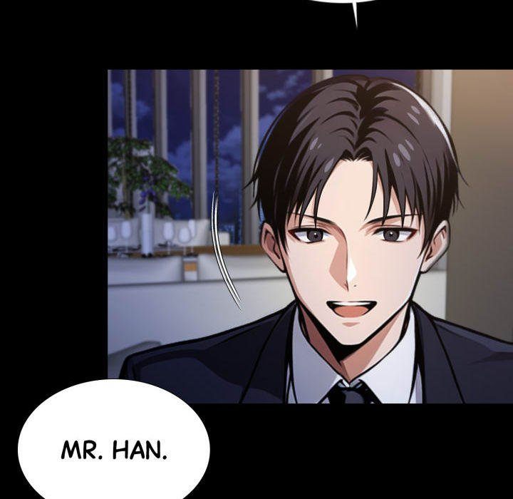 Gangster x Office Lady page 58