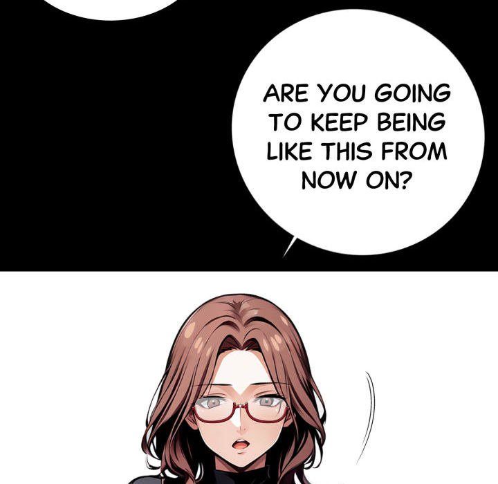 Gangster x Office Lady page 59