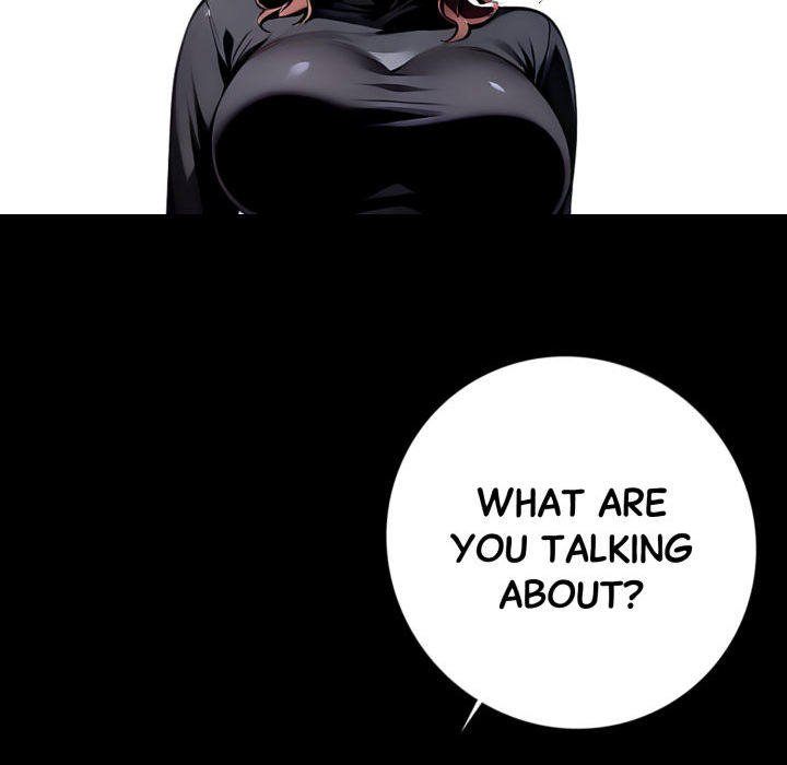 Gangster x Office Lady page 60