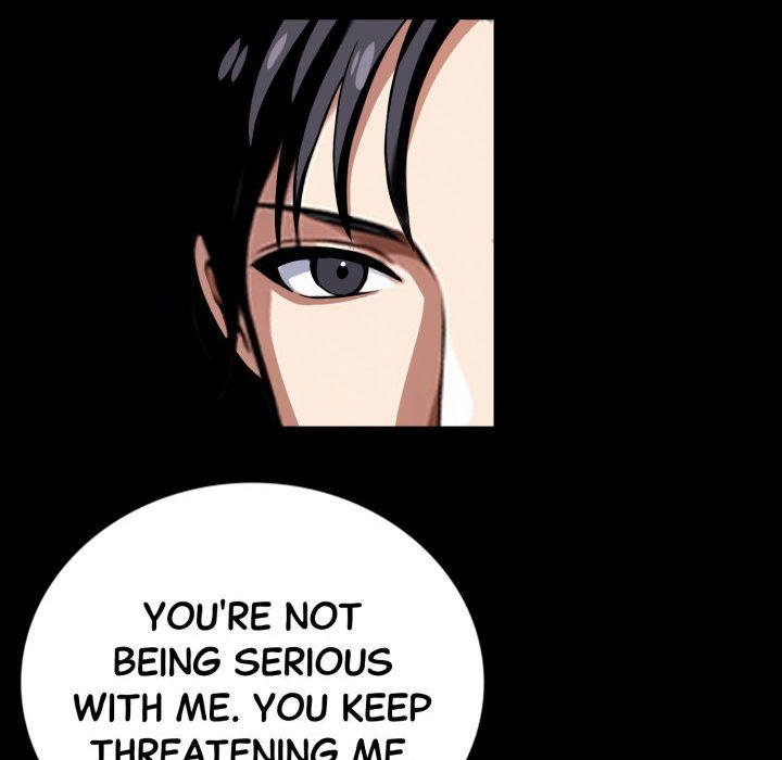 Gangster x Office Lady page 61