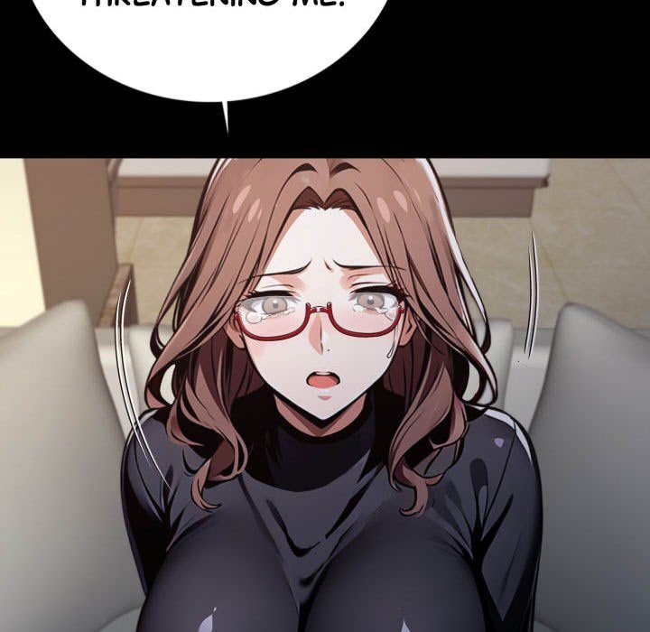 Gangster x Office Lady page 62