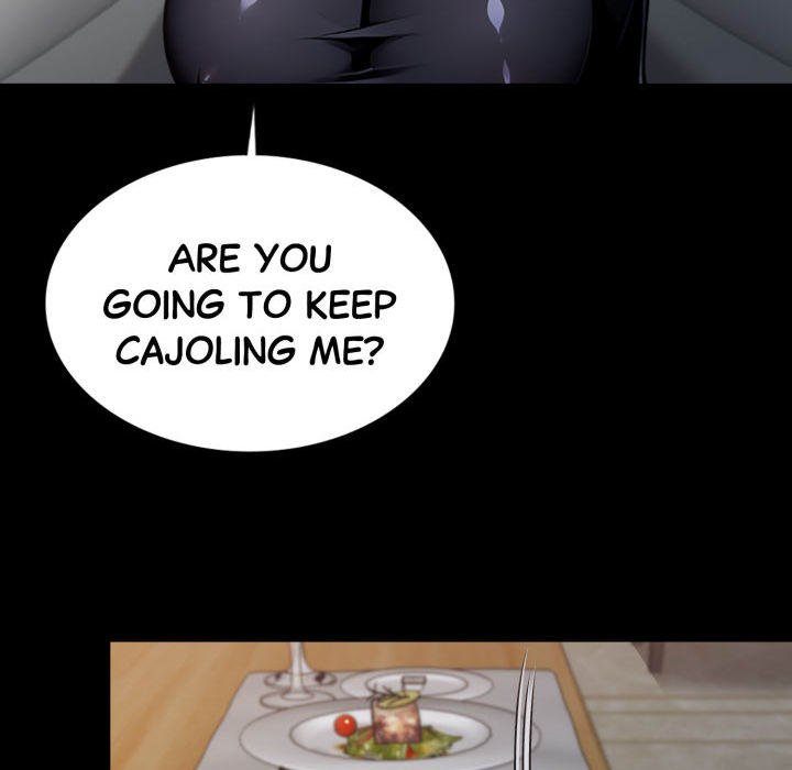 Gangster x Office Lady page 63