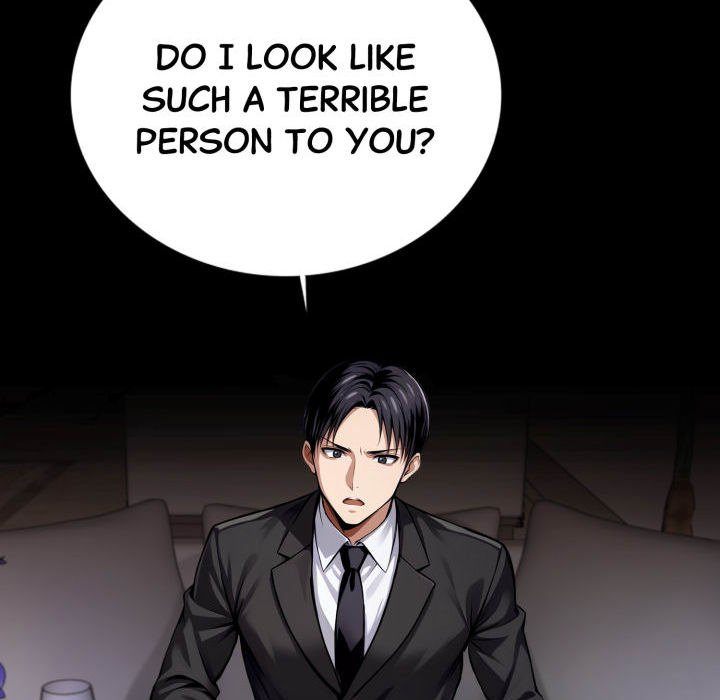 Gangster x Office Lady page 67
