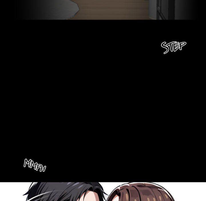 Gangster x Office Lady page 72
