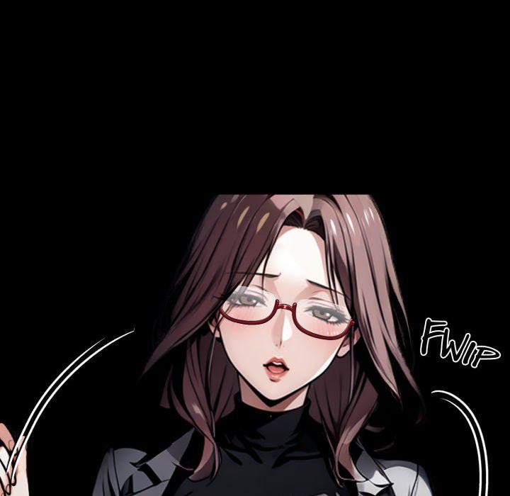 Gangster x Office Lady page 74