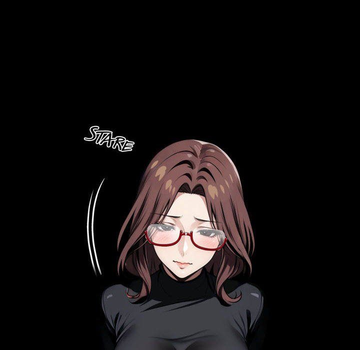 Gangster x Office Lady page 76