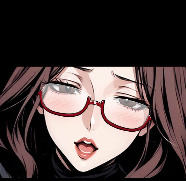 Gangster x Office Lady page 79