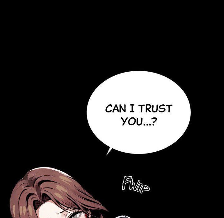 Gangster x Office Lady page 80