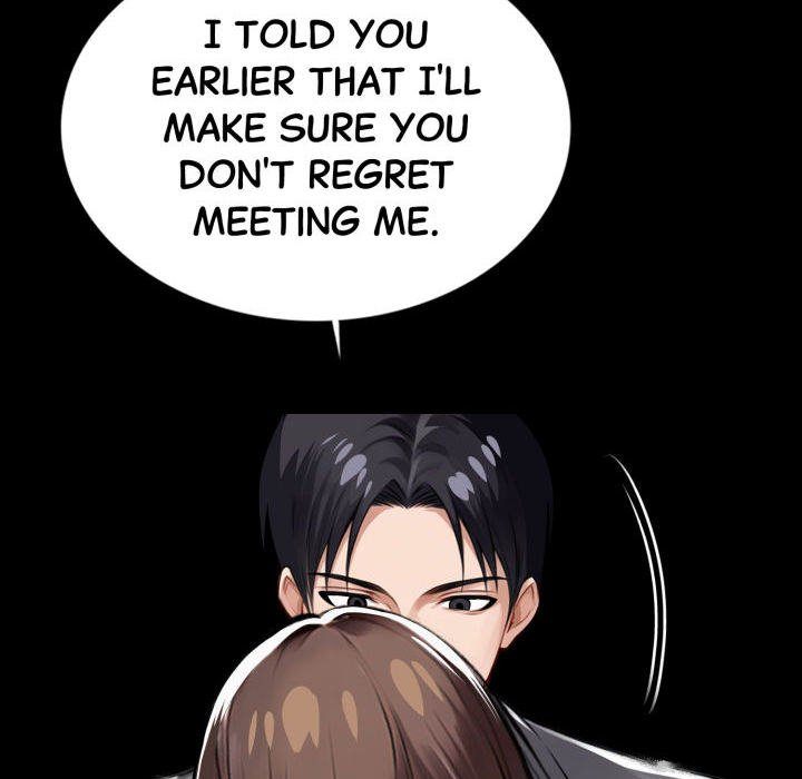 Gangster x Office Lady page 82