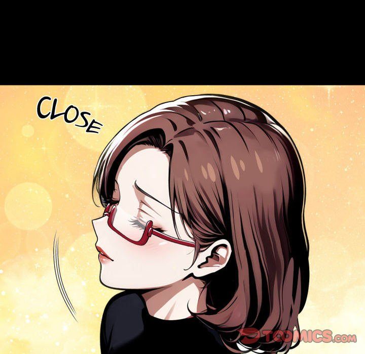 Gangster x Office Lady page 84